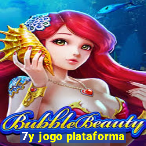 7y jogo plataforma